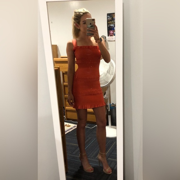 Capulet Viviane Dress - Picture 6 of 8